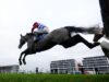 Nenhum drama para o hotpot de Nicholls em Challow Hurdle
