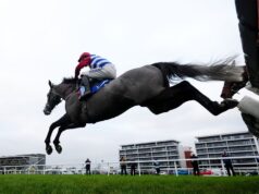 Nenhum drama para o hotpot de Nicholls em Challow Hurdle