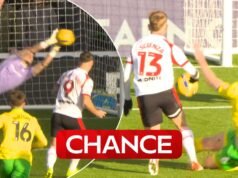 Drama de pênaltis! Santos recebem pênalti polêmico… mas não podem capitalizar!