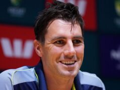 Austrália deixa Khawaja de fora para o terceiro teste de cinzas, mas Cummins e Lyon retornam