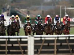 Plumpton, Lingfield e Wolverhampton aparecem na segunda-feira