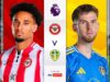 Ao vivo na Sky – Brentford x Leeds: Nelson pode retornar, Nmecha descartou