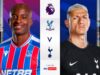 Notícias da equipe Crystal Palace x Tottenham AO VIVO! & destaques