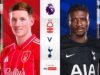 Ao vivo na Sky: prévia do Forest vs Spurs – Johnson retorna