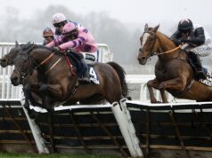 Crambo tenta completar o hat-trick da Lengthy Stroll