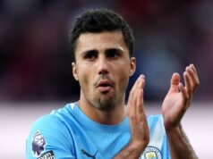 Notícias da equipe Nott’m Forest x Man Metropolis AO VIVO!