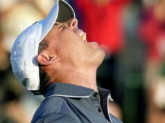 ‘Eu tinha dúvidas de que isso aconteceria’ – McIlroy fala sobre a glória do Grand Slam