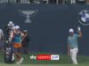 Scheffler vence o prêmio de jogador do ano do PGA Tour pelo quarto ano consecutivo de adesão