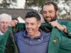 Sky Sports activities continuará sendo a casa do The Masters em nova extensão plurianual