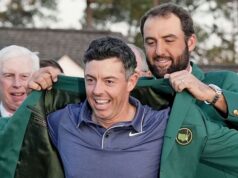 Sky Sports activities continuará sendo a casa do The Masters em nova extensão plurianual