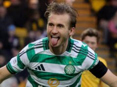 Louco! Livi e Celtic compartilham quatro gols na abertura 10 minutos depois que o Hearts perdeu o derby AO VIVO!