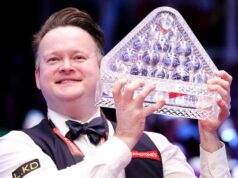 Masters Snooker 2026: Empate e programe enquanto Murphy pretende defender o título