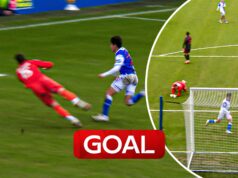 ‘É um pesadelo!’ | Calamitoso Millwall defendendo presentes Blackburn tap-in!