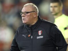 Últimas notícias da EFL: Evans é nomeado novo técnico do Bristol Rovers