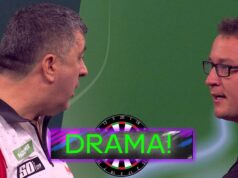 Littler ‘espera o pior’ de Suljovic, já que os estilos devem entrar em conflito