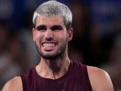 Alcaraz anuncia separação chocante do técnico de longa information Ferrero