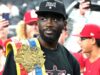 Por que Crawford deu adeus depois de ‘concluir’ o boxe