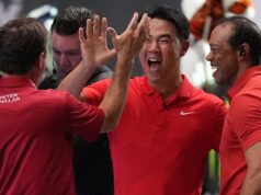 Golfe TGL: últimas notícias, relatórios, destaques e muito mais