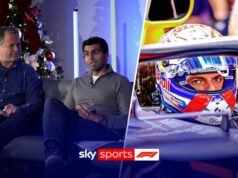 Mekies promete manter abordagem agressiva da Crimson Bull na period pós-Horner