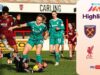 Skinner deixa o West Ham Ladies com efeito imediato