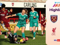 Skinner deixa o West Ham Ladies com efeito imediato