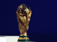 FIFA anuncia ingressos de £ 45 para a Copa do Mundo de 2026