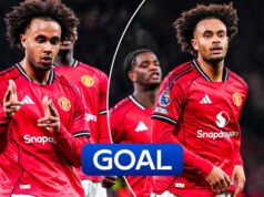 As táticas de Amorim sob escrutínio novamente enquanto o Man Utd escorrega contra o Wolves