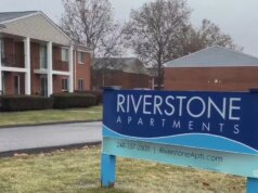 Vítima de tiroteio no Natal em Southfield nunca ligou para o 911, diz a polícia