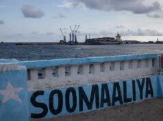 A posição de Ilhan Omar na Somalilândia foi criticada à medida que o escândalo de fraude em Minnesota se aprofunda