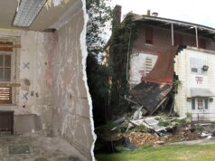 DHS pretende demolir edifícios históricos de St Elizabeths devido a riscos “inaceitáveis”