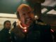 Um novo clipe de ‘Starfleet Academy’ deixa Paul Giamatti enlouquecer