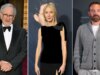 Steven Spielberg certa vez colocou Ben Affleck na lista negra de um grande projeto de filme durante o relacionamento com Gwyneth Paltrow