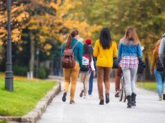 Eu possuo uma empresa de aulas particulares e o GPA 4.0 do seu filho provavelmente não é actual