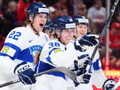 Finlândia sediará os juniores mundiais de 2028 em Tampere, Turku