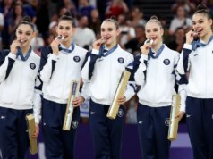 O COI afirma que a Indonésia não cumpriu as garantias solicitadas após negar vistos a ginastas israelenses, violando a política