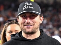 Estrela da ESPN ataca Johnny Manziel por falta de participação especial