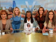 Savannah Chrisley será a apresentadora convidada de ‘The View’, apesar do programa ser crítico contra os pais perdoados por Trump