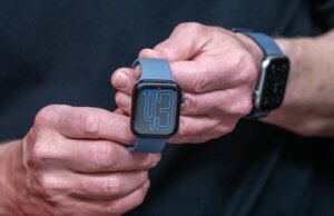 Pontuação de sono do Apple Watch: o que seu número realmente significa