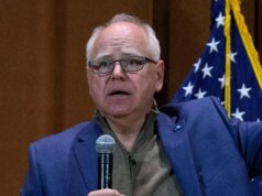 O ex-rival de Walz diz que a fraude deixou os habitantes de Minnesota ‘fartos’ e exigindo responsabilização