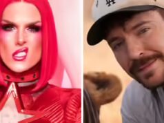 Os 10 YouTubers mais ricos em 2025, segundo estimativas de patrimônio líquido viral