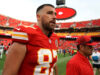 Kelce do Chiefs se concentrou nos jogos finais da temporada, não no futuro de jogo de longo prazo