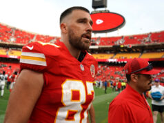 Kelce do Chiefs se concentrou nos jogos finais da temporada, não no futuro de jogo de longo prazo
