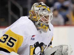 Análise do Scout: Como os Oilers se saíram no comércio de Tristan Jarry?