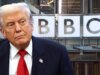 BBC diz que lutará contra processo de US$ 10 bilhões de Trump por causa de comentários editados de 6 de janeiro