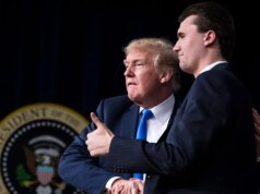 DAVID MARCUS: Erika Kirk é a mãe briguenta que os conservadores precisam