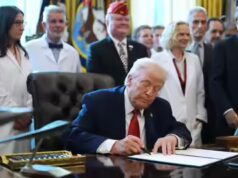 Adeus guerra às drogas? Donald Trump diz aos federais para pegarem leve com os usuários de maconha – e há um ângulo financeiro