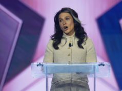 DNI Gabbard adverte que ‘ideologia islâmica’ ameaça a liberdade ocidental no AmFest