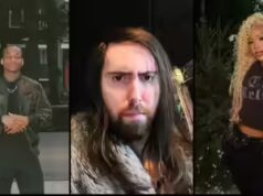 “Absolutamente nojento”: Asmongold apóia Tylil James em meio a acusações de agressão e escalada de consequências on-line com Jourdin Pauline