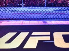 Robertson x Lemos cancelado antes do UFC Combat Night time devido a problema médico