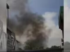 Bangladesh: Explosão na madrasa de Dhaka deixa quatro feridos